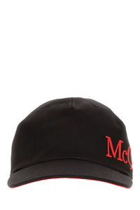 ALEXANDER MCQUEEN Alexander Mcqueen Man Accessories Hats