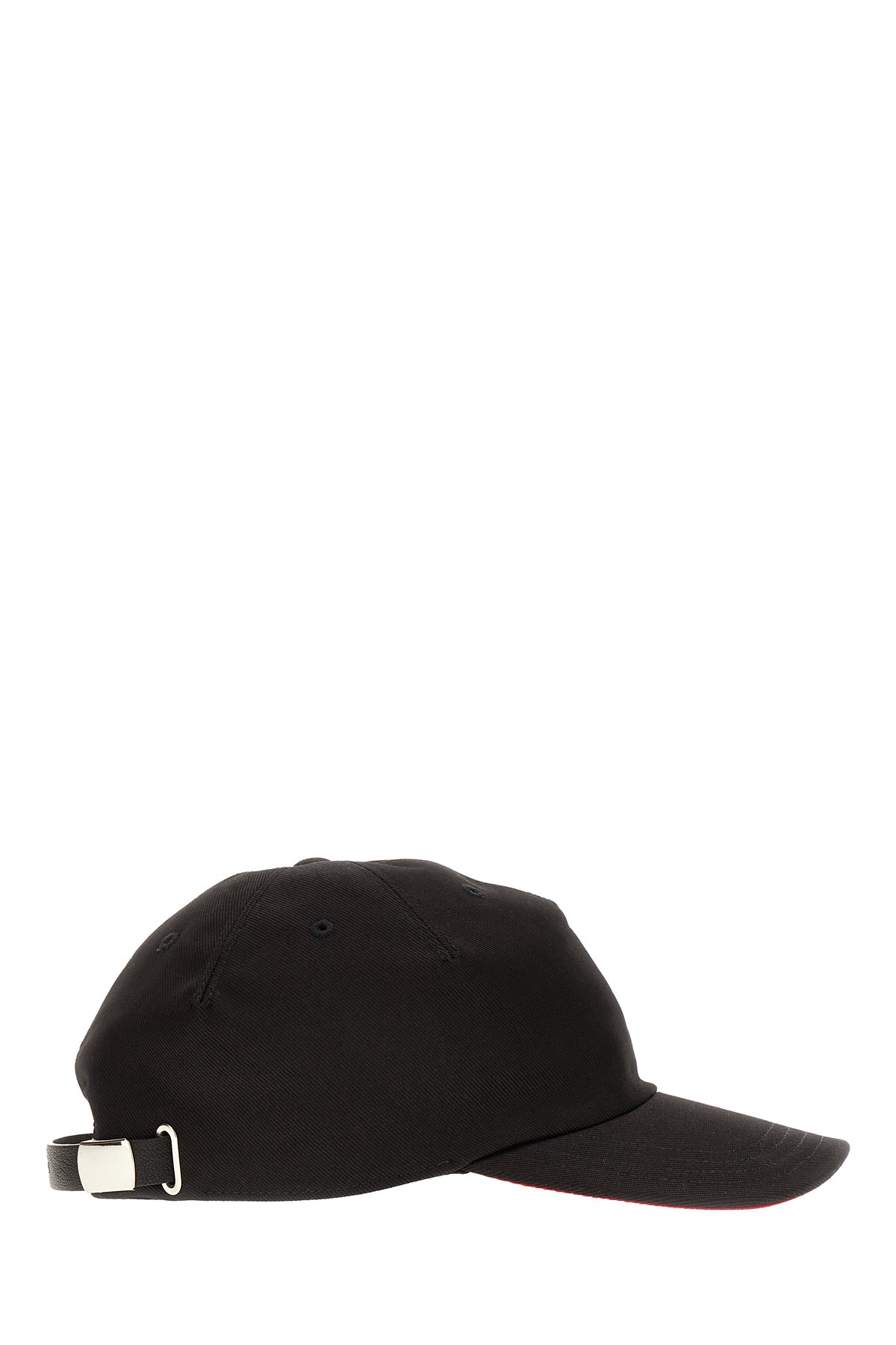 ALEXANDER MCQUEEN Alexander Mcqueen Man Accessories Hats