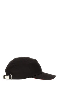 ALEXANDER MCQUEEN Alexander Mcqueen Man Accessories Hats