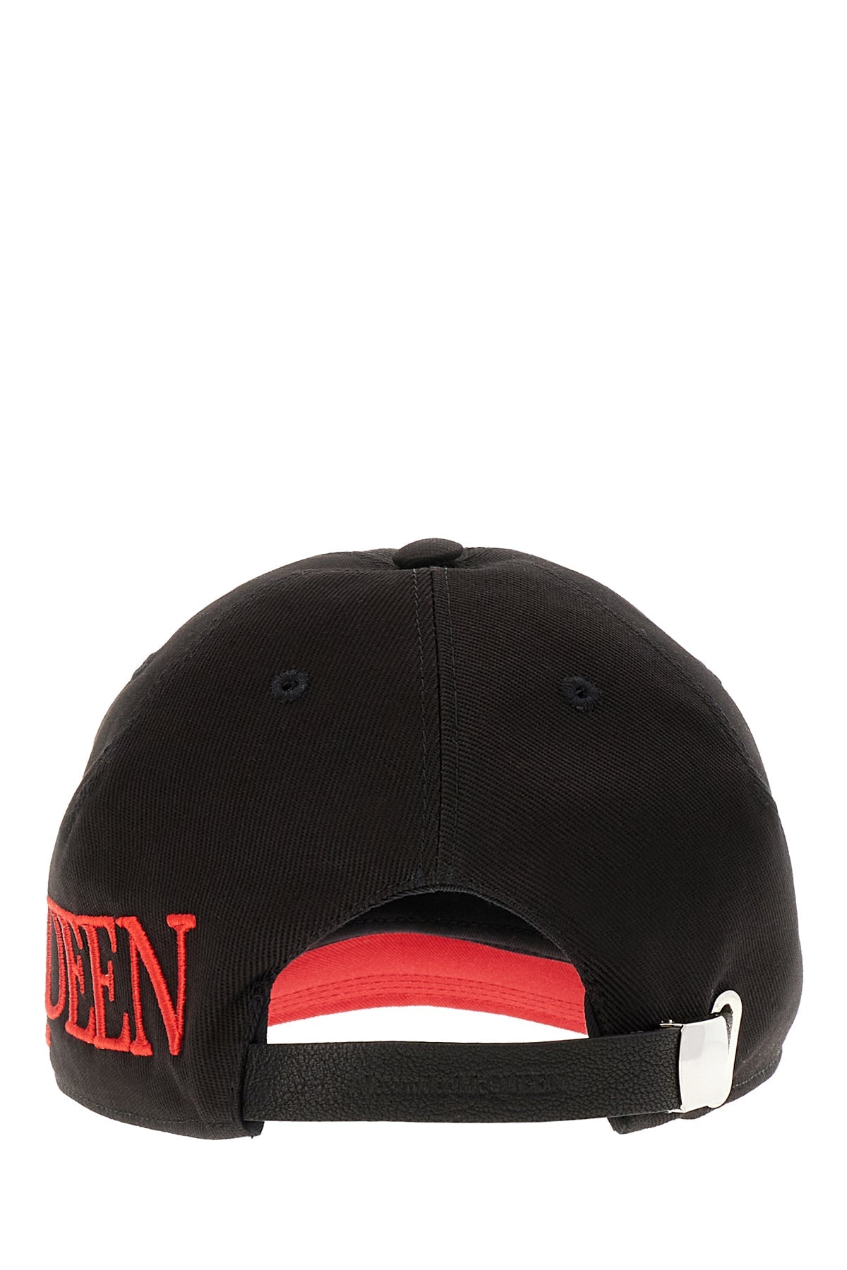 ALEXANDER MCQUEEN Alexander Mcqueen Man Accessories Hats