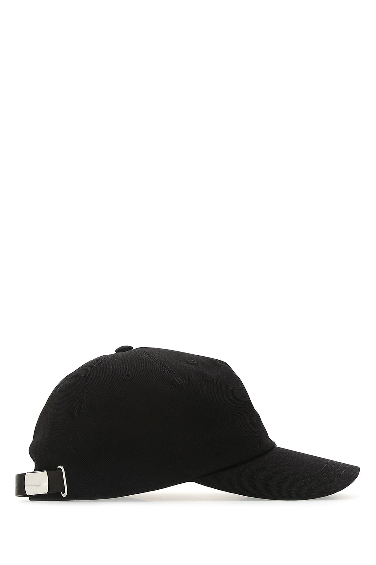 ALEXANDER MCQUEEN Alexander Mcqueen Man Accessories Hats