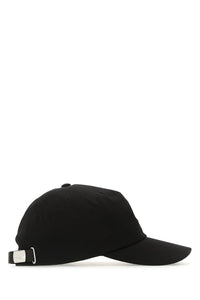 ALEXANDER MCQUEEN Alexander Mcqueen Man Accessories Hats