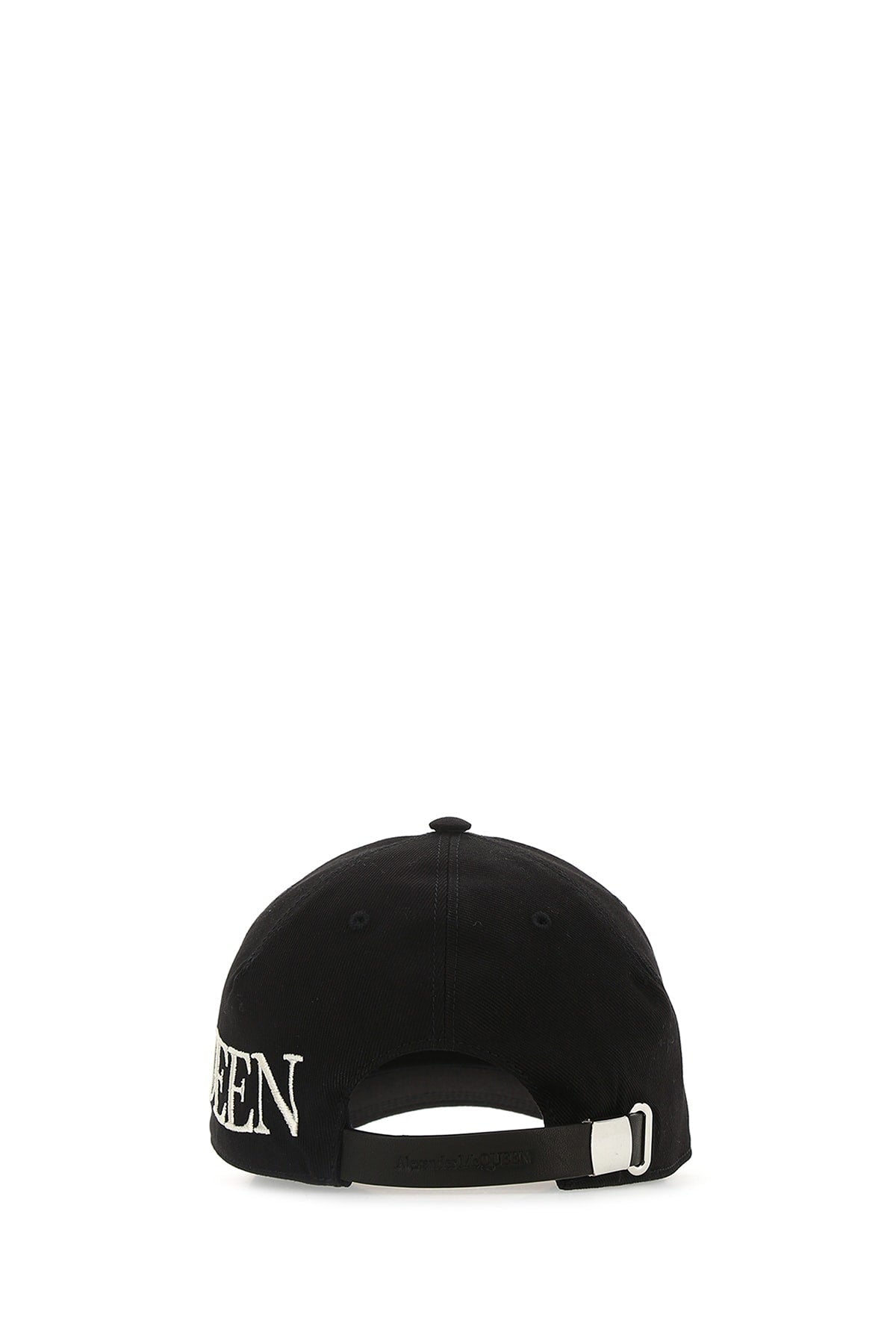 ALEXANDER MCQUEEN Alexander Mcqueen Man Accessories Hats