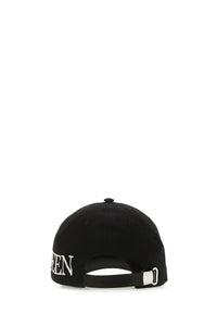 ALEXANDER MCQUEEN Alexander Mcqueen Man Accessories Hats