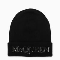 Alexander Mcqueen Man Accessories Hats
