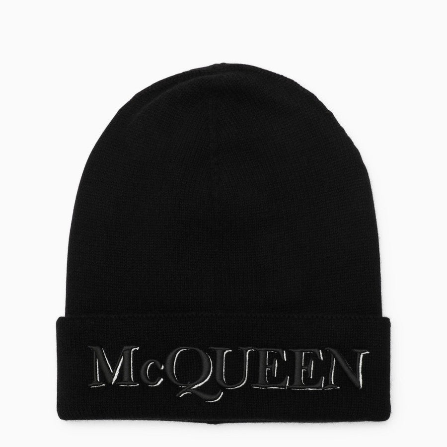 Alexander Mcqueen Man Accessories Hats