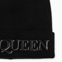 Alexander Mcqueen Man Accessories Hats