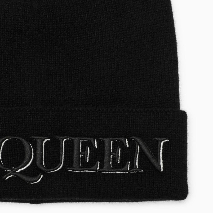 Alexander Mcqueen Man Accessories Hats