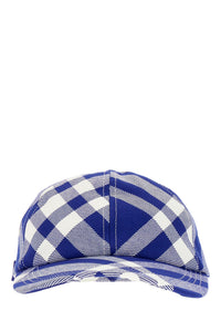 BURBERRY Burberry Woman Accessories Hats & Headbands