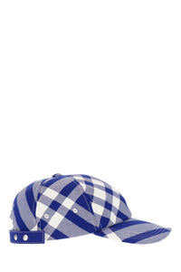 BURBERRY Burberry Woman Accessories Hats & Headbands