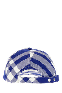 BURBERRY Burberry Woman Accessories Hats & Headbands