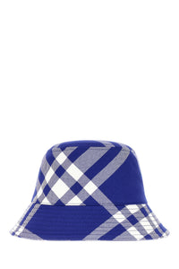 BURBERRY Burberry Woman Accessories Hats & Headbands