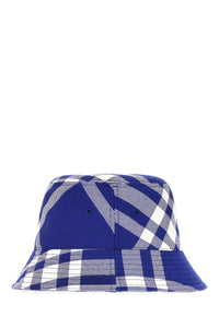BURBERRY Burberry Woman Accessories Hats & Headbands