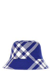 BURBERRY Burberry Woman Accessories Hats & Headbands