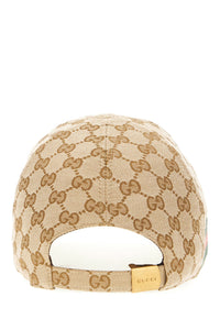 GUCCI Gucci Man Accessories Hats
