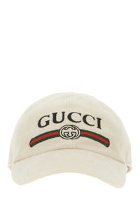 GUCCI Gucci Man Accessories Hats