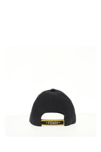 Fendi Man Accessories Hats