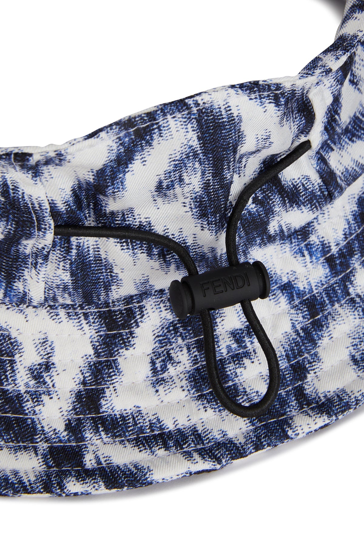FENDI Fendi Man Accessories Hats