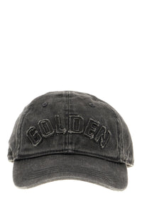 GOLDEN GOOSE Golden Goose Woman Accessories Hats & Headbands