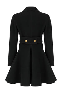VERSACE Versace Woman Clothing Coats