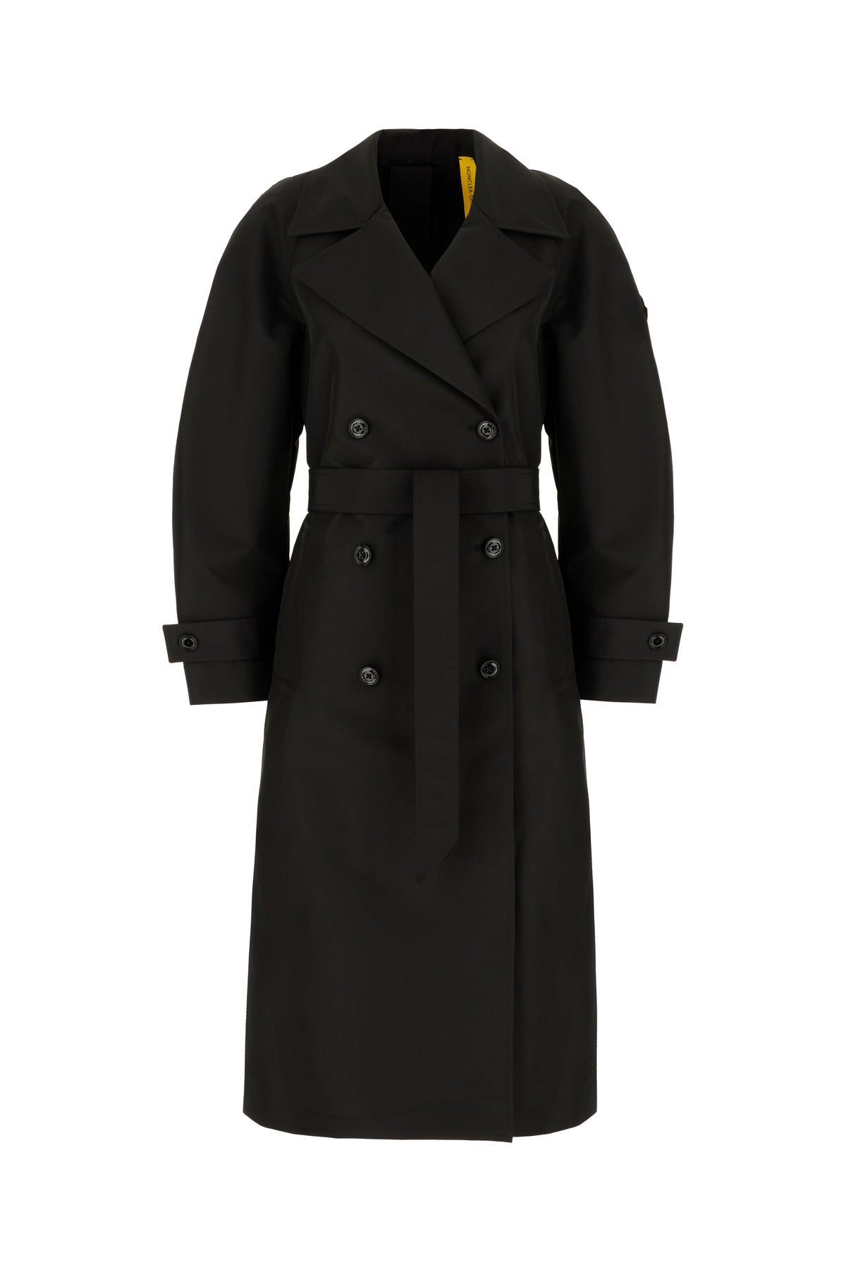 Moncler Genius Woman Clothing Coats