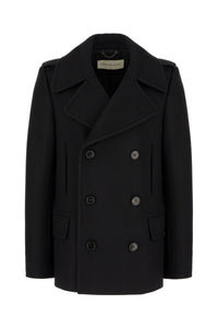DRIES VAN NOTEN Dries Van Noten Man Clothing Coats
