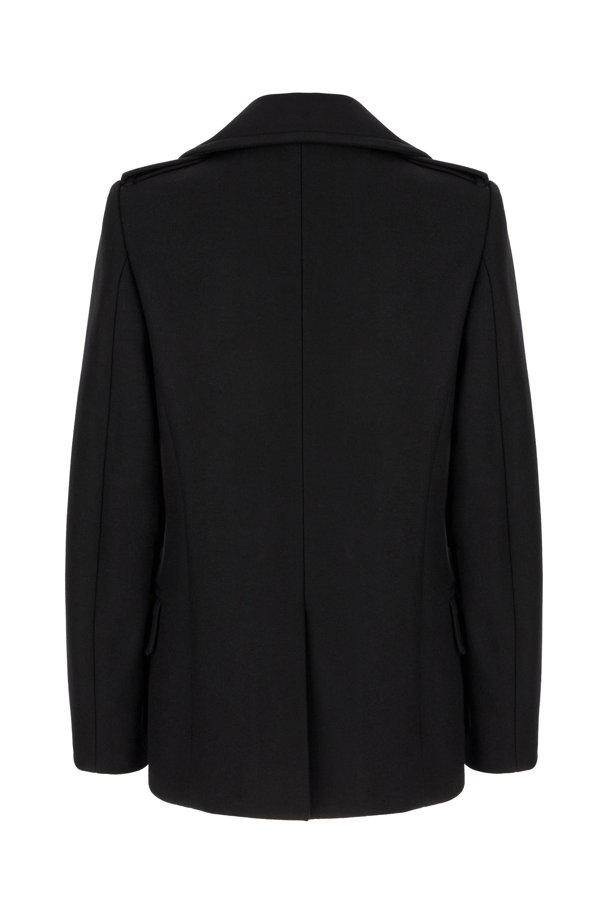 DRIES VAN NOTEN Dries Van Noten Man Clothing Coats