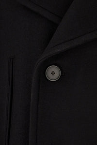 DRIES VAN NOTEN Dries Van Noten Man Clothing Coats
