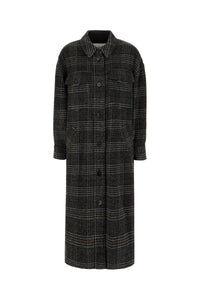 Marant Etoile Woman Clothing Coats