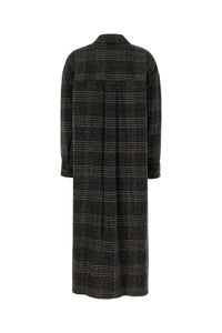 Marant Etoile Woman Clothing Coats