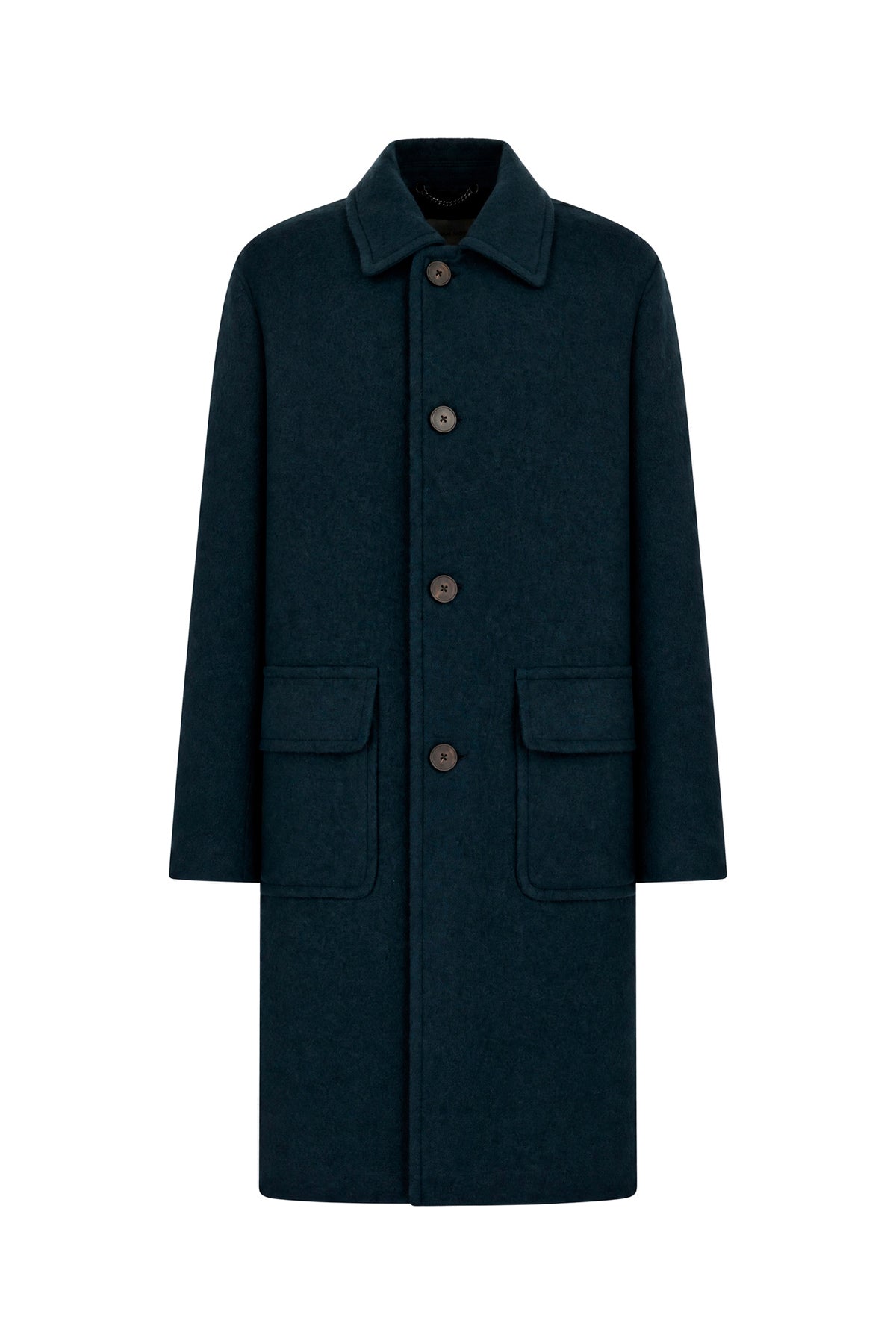 DRIES VAN NOTEN Dries Van Noten Man Clothing Coats
