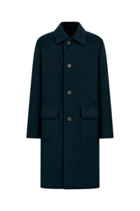 DRIES VAN NOTEN Dries Van Noten Man Clothing Coats