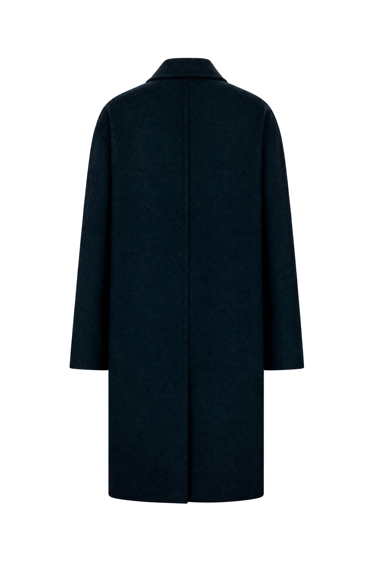 DRIES VAN NOTEN Dries Van Noten Man Clothing Coats