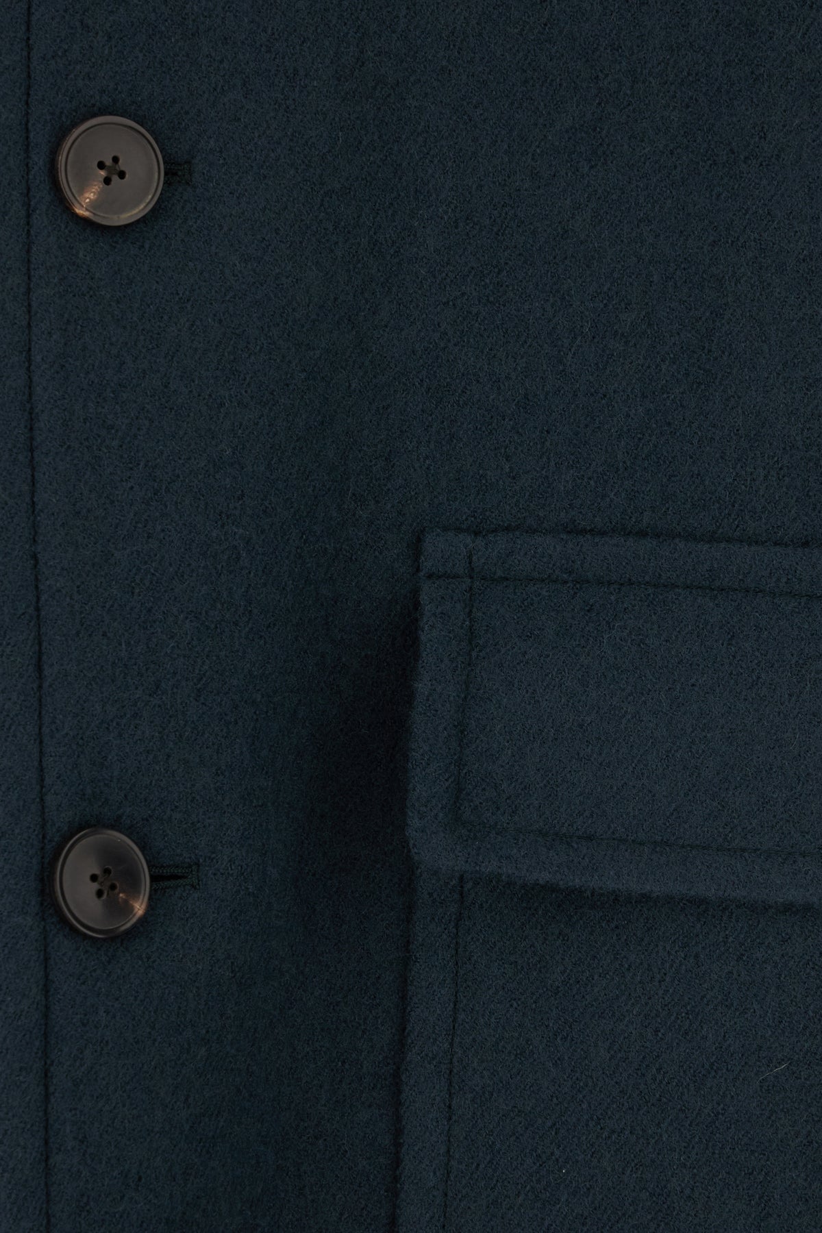 DRIES VAN NOTEN Dries Van Noten Man Clothing Coats