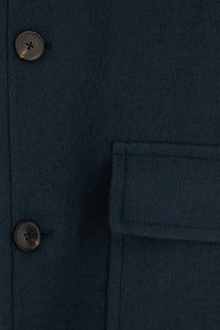 DRIES VAN NOTEN Dries Van Noten Man Clothing Coats