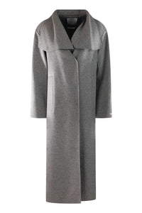 Sportmax Woman Clothing Coats