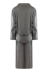 Sportmax Woman Clothing Coats