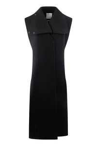 Sportmax Woman Clothing Coats