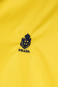 PRADA Prada Woman Clothing Coats
