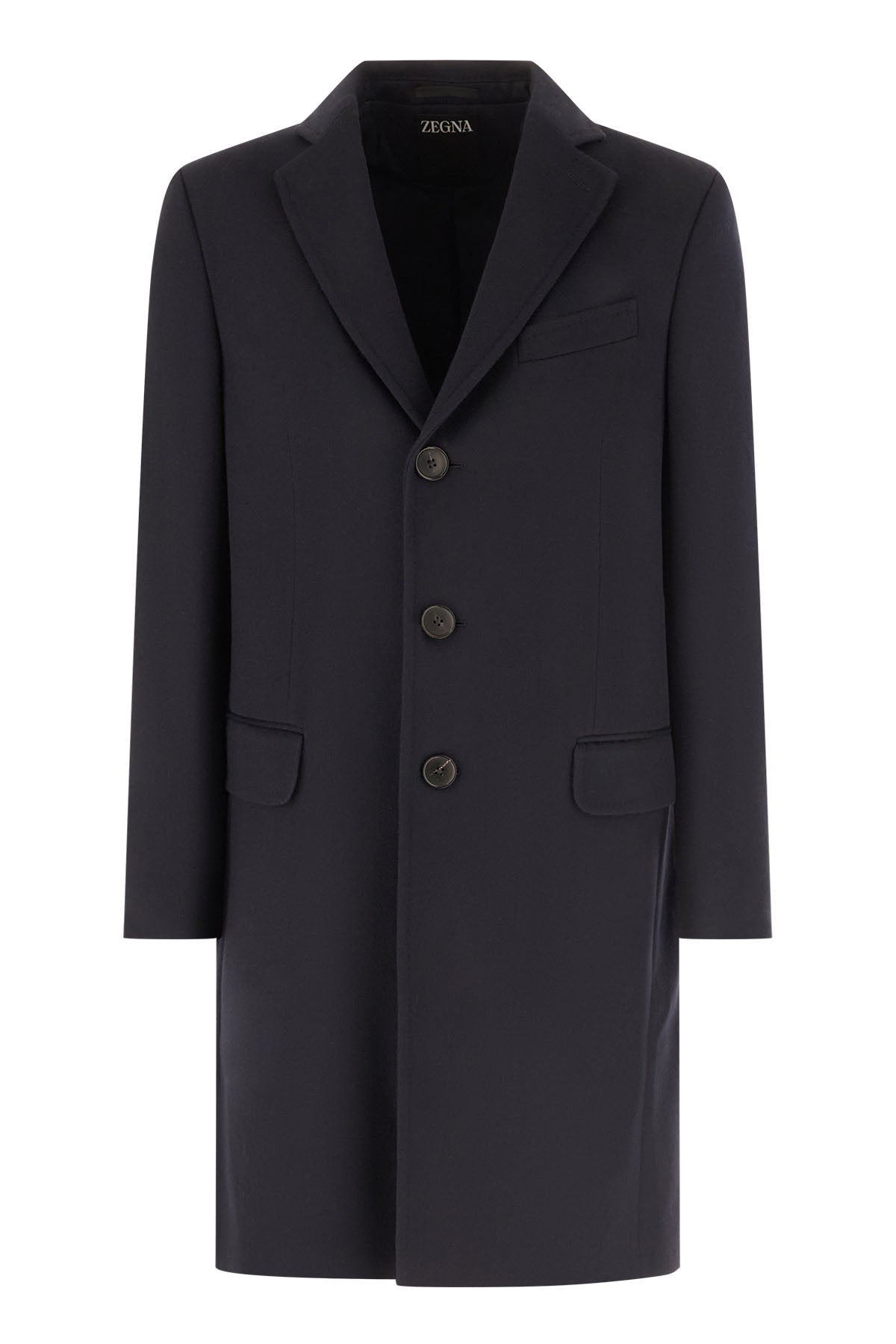 Zegna Man Clothing Coats