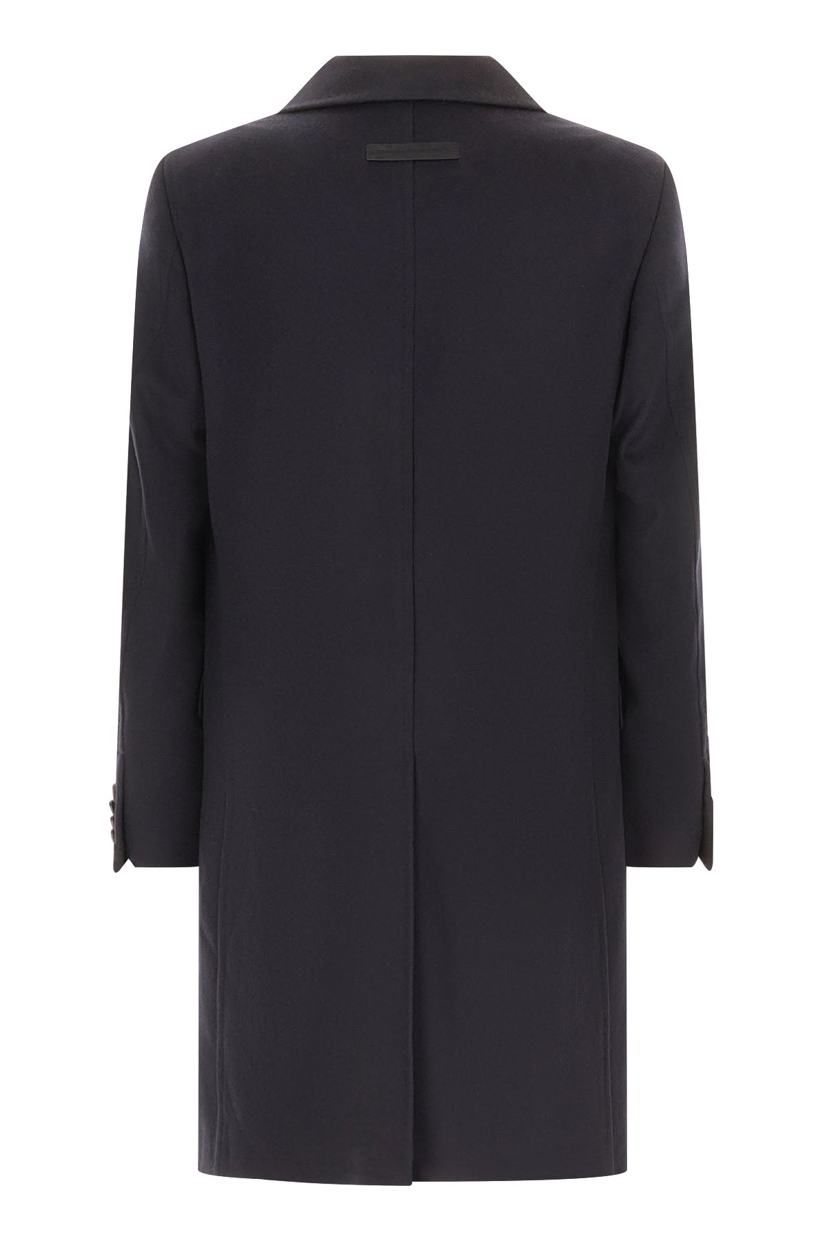 Zegna Man Clothing Coats