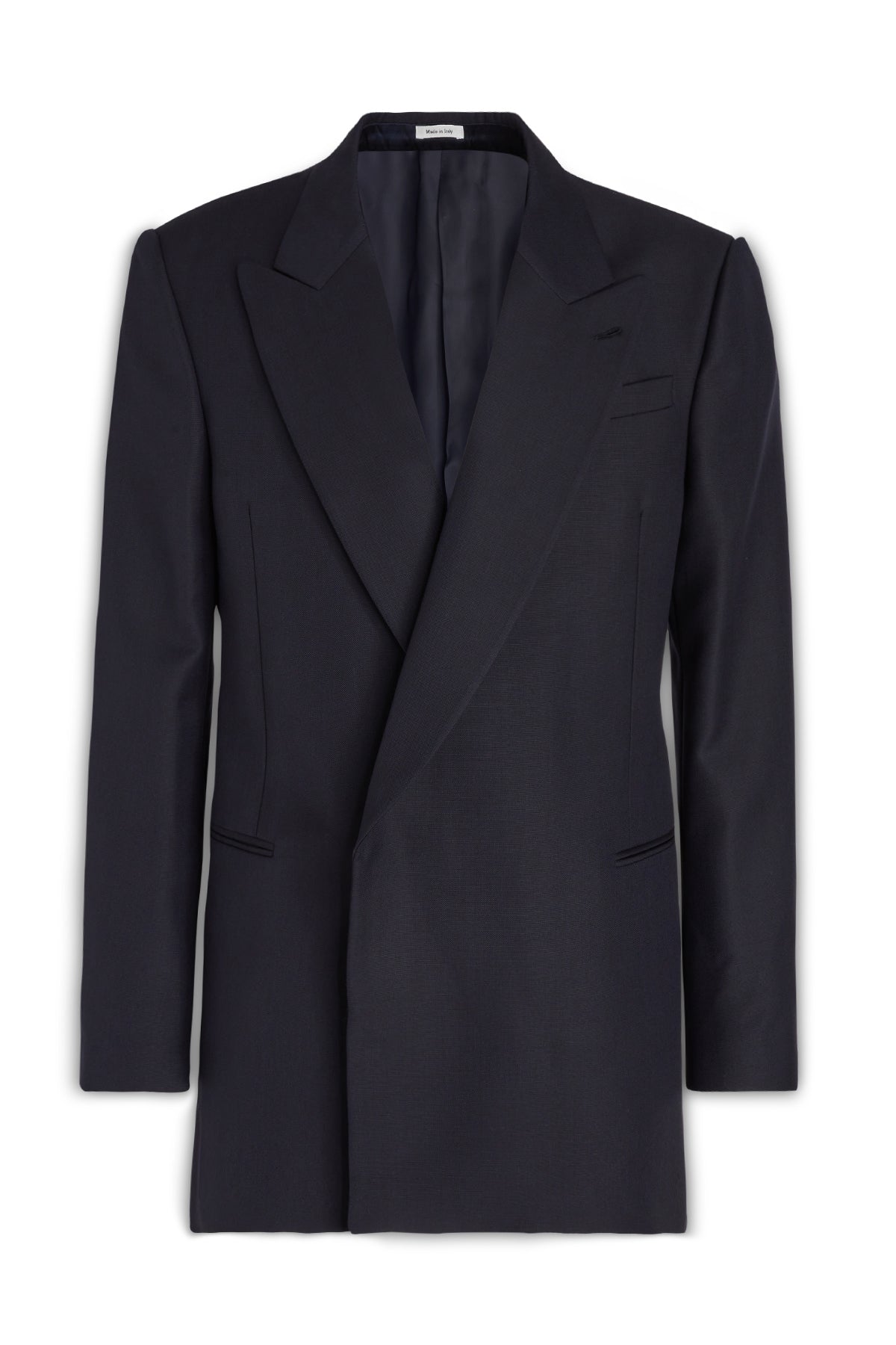 ALEXANDER MCQUEEN Alexander Mcqueen Man Clothing Coats