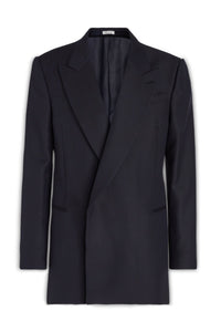 ALEXANDER MCQUEEN Alexander Mcqueen Man Clothing Coats