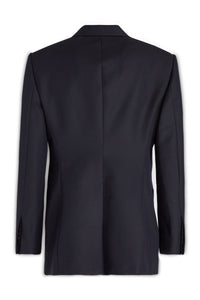 ALEXANDER MCQUEEN Alexander Mcqueen Man Clothing Coats