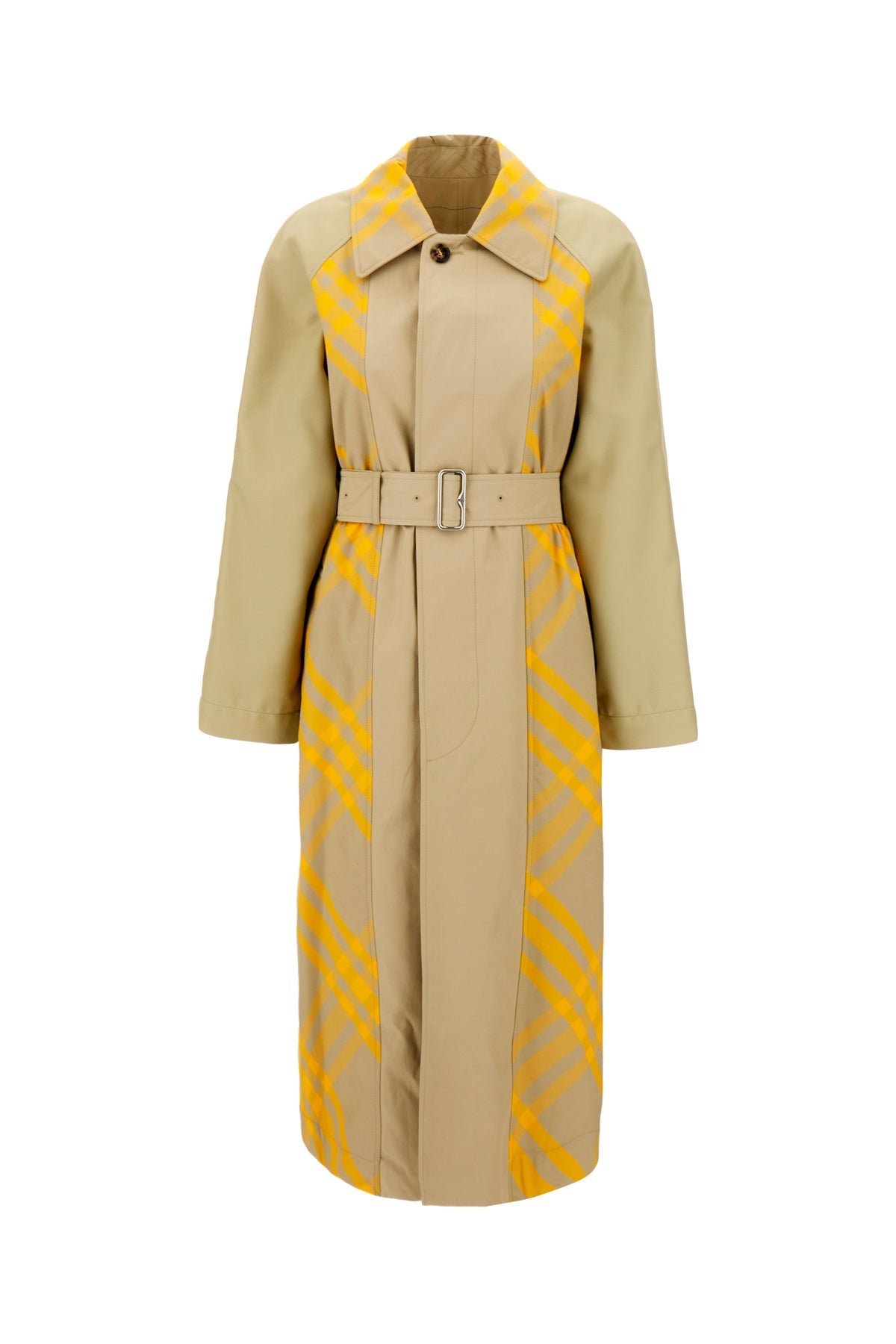 BURBERRY Burberry Woman Clothing Coats
