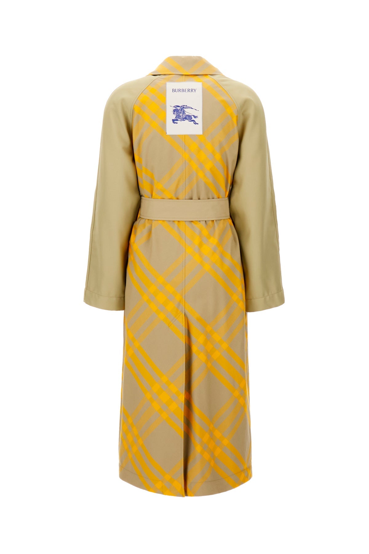 BURBERRY Burberry Woman Clothing Coats
