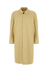 BURBERRY Burberry Man Clothing Coats
