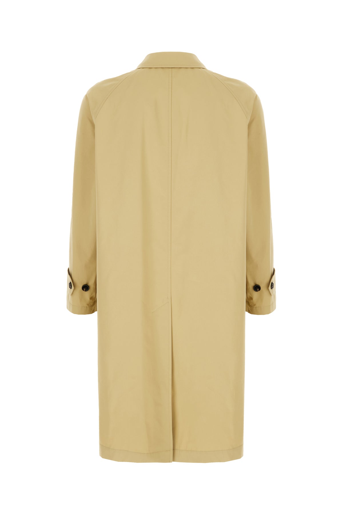 BURBERRY Burberry Man Clothing Coats