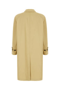 BURBERRY Burberry Man Clothing Coats