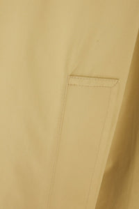 BURBERRY Burberry Man Clothing Coats